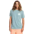 Quiksilver Promote The Stoke T-shirt Med Korte ærmer