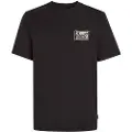 O'Neill 2850215 Beach Graphic T-shirt Med Korte ærmer