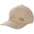 Calvin Klein Cotton Twill Kasket