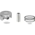 Evok Yamaha X-max 300cc 70mm 100091290 Stempelkit