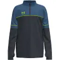 Under Armour Challenger Training Halv Lynlås Sweatshirt