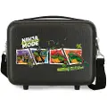 Nickelodeon Las Tortugas Ninja Toilettaske
