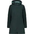 CMP Longline 3a08326 Softshelljakke