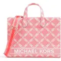 Michael Kors Gigi Stofpose
