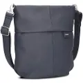 Zwei Mademoiselle.m M90 Skuldertaske