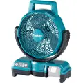 Makita Genopladelig Bærbar Ventilator Dcf203z