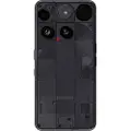Nothing Tech Phone (3) 512GB/16GB - Black
