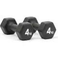 Adidas Fitness Håndvægt 4kg