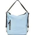 Mandarina Duck Hunter Hobo Vct10 Håndtaske