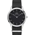 Daniel Wellington Dw00100678 Iconic 40mm Ur