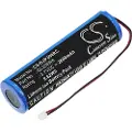 Cameron Sino Batteri til droner til DJI Phantom 3 Standard Remote Controller