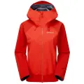 Montane Phase Xpd Jakke