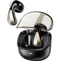 Dudao In-Ear TWS Bluetooth-headset - sort/guld