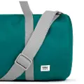 Roka London City Recycled Nylon Duffle Bag