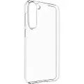Puro 0.3 Nude Samsung Galaxy S23 5G TPU Cover - Gennemsigtig