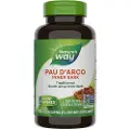 Nature'S Way Natures Way - Pau d'Arco Indre Bark 180 Kapsler
