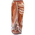 Barts Chicois Sarong