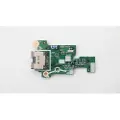 Lenovo Ironhide-1 Fru Rj45 Board