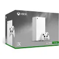 Microsoft Xbox Series X - 1TB (Digital Edition) - Robot White