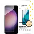 Wozinsky Samsung Galaxy S24 Wozinsky Super Tough Skærmbeskyttelse Hærdet Glas - 9H - Klar