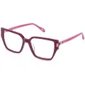 Just cavalli Vjc127 Square Damebriller