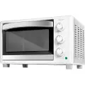 Cecotec Bake And Toast 2300 Bordovn