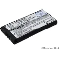Cameron Sino Batteri til Nintendo DSi, NDSi, NDSiL spilkonsol