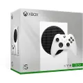 Microsoft Series S 1tb Konsol