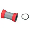 Fsa Press Fit Bb-92 Ceramic K-force/trek Mtb Krankboks