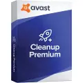 Productkeys Avast Cleanup Premium 2024 (1 Year / 1 PC)