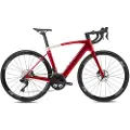 Bh Irs1 Carbon 1.5 105 Di2 2025 Elektrisk Landevejscykel
