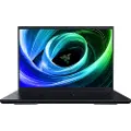 Razer Blade 18 - Dual UHD+ 240 Hz | FHD+ 440 Hz - GeForce RTX 5090 - Black