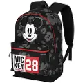 KARACTERMANIA Disney Mickey Mouse Year Rygsæk