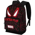 KARACTERMANIA Marvel Spiderman Vision Rygsæk