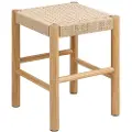 AC Design - Alvin taburet - Hvid - Skamler - - Homeroom