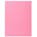 Exacompta 348003e Pink Mappe 100 Enheder