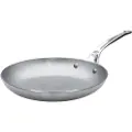 De Buyer Omeletpande MINERAL B PRO 28 cm, stål, de Buyer