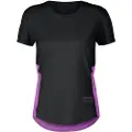 SCOTT Endurance Tech T-shirt Med Korte ærmer
