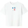 Name it Økologisk Bomuld T-shirt