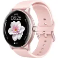 JOYROOM Classic JR-FC1 vandtæt smartwatch - pink