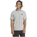 Adidas Essentials Small Logo Piqué Kortærmet Polo