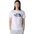 The North Face Biner Graphic 1 T-shirt Med Korte ærmer