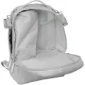 Safta 612434883 Sophie La Girafe Mum Baby Accessories 19.40l 27x33x10 Cm Rygsæk