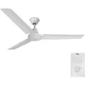 EDM Mini Industrial 60w Loftsventilator 120 Cm