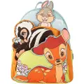 Loungefly Disney Bambi Rygsæk 35 Cm