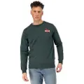 Lonsdale Lympstone Sweatshirt