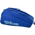 Wilson Ultra V5 Tour 12k Ketsjertaske