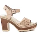 Refresh Refreshtil kvinder. 17278102-BEIGE Sandaler 172781 beige (40), 8-10, Casual