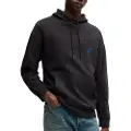 Hugo Boss Nottyo 01 Blue Hættetrøje