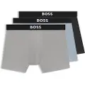Hugo Boss One 10272529 Boxers 3 Enheder